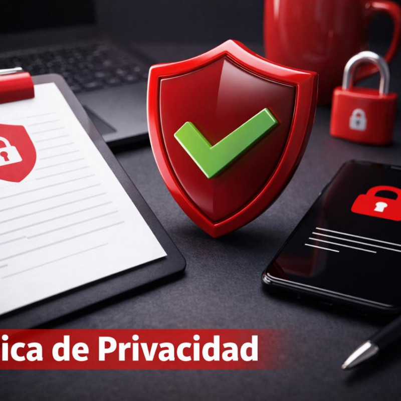 AVISO DE PRIVACIDAD