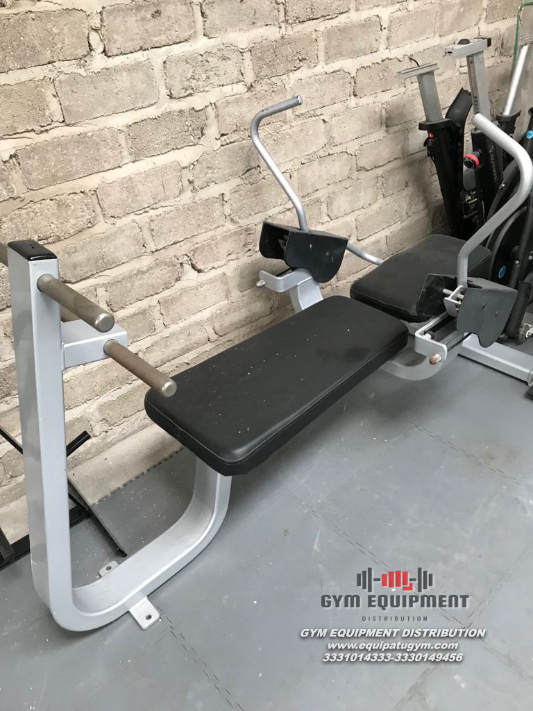 Bancos para Abdomen ABENCH