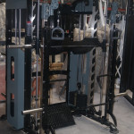 Multi Gym Uso Rudo XL