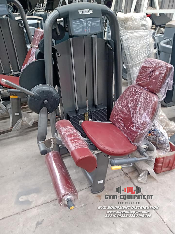 Leg Extension Nuevo