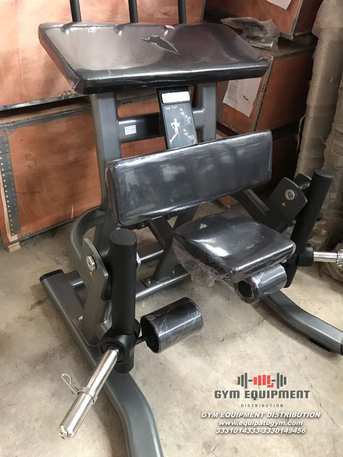 Femoral Hincado Nuevo