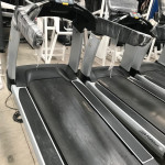 Caminadora Lifefitness Discover SE