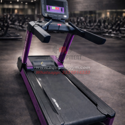 Caminadora Lifefitness Tablero Tipo C