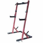 MEDIO RACK PULL UP SQUAT RACK