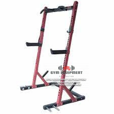 MEDIO RACK  PULL UP SQUAT RACK