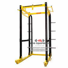 Power Rack Pro Lycan