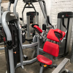 Circuito Matrix 5 Piezas