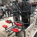 Circuito Matrix 5 Piezas