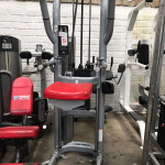 Circuito Matrix 5 Piezas