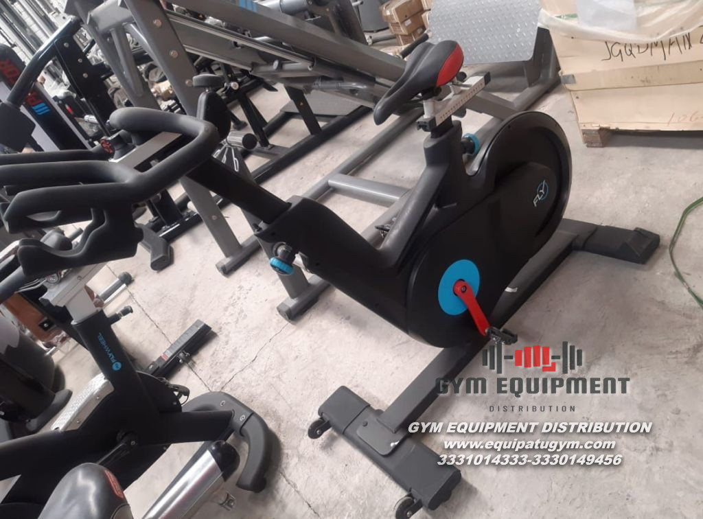Bici Spinning Flywheel