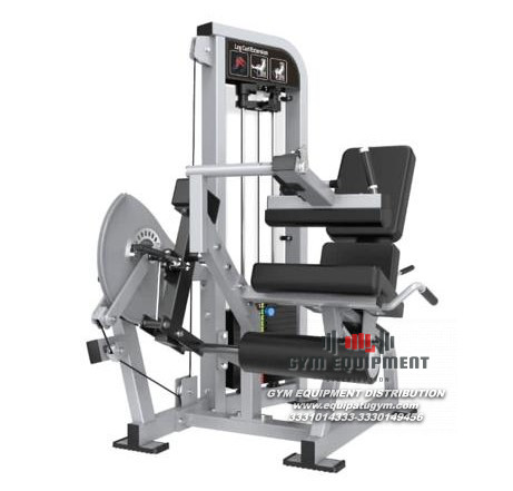 Leg Extension , Leg Curl  Doble función