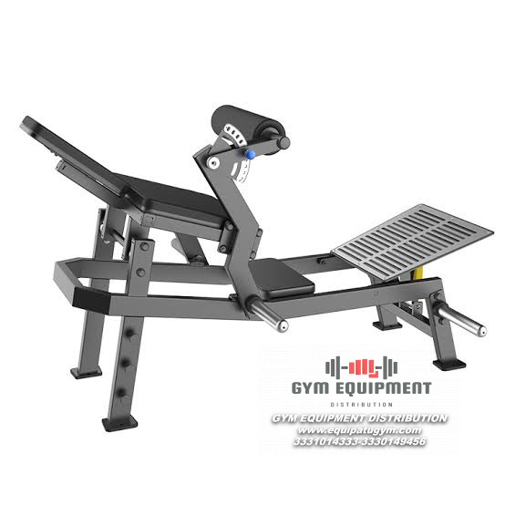 Levantamiento de pelvis