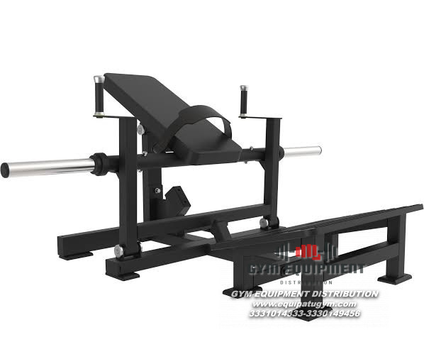 Levantamiento de pelvis