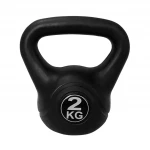 PESA RUSA PLASTIFICADA (2KG)