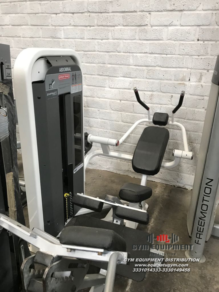 Abdominal Startrac IMPACT