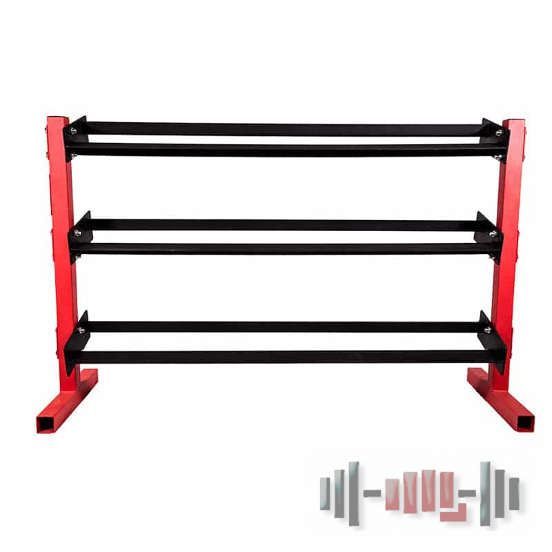 Rack Para Mancuernas