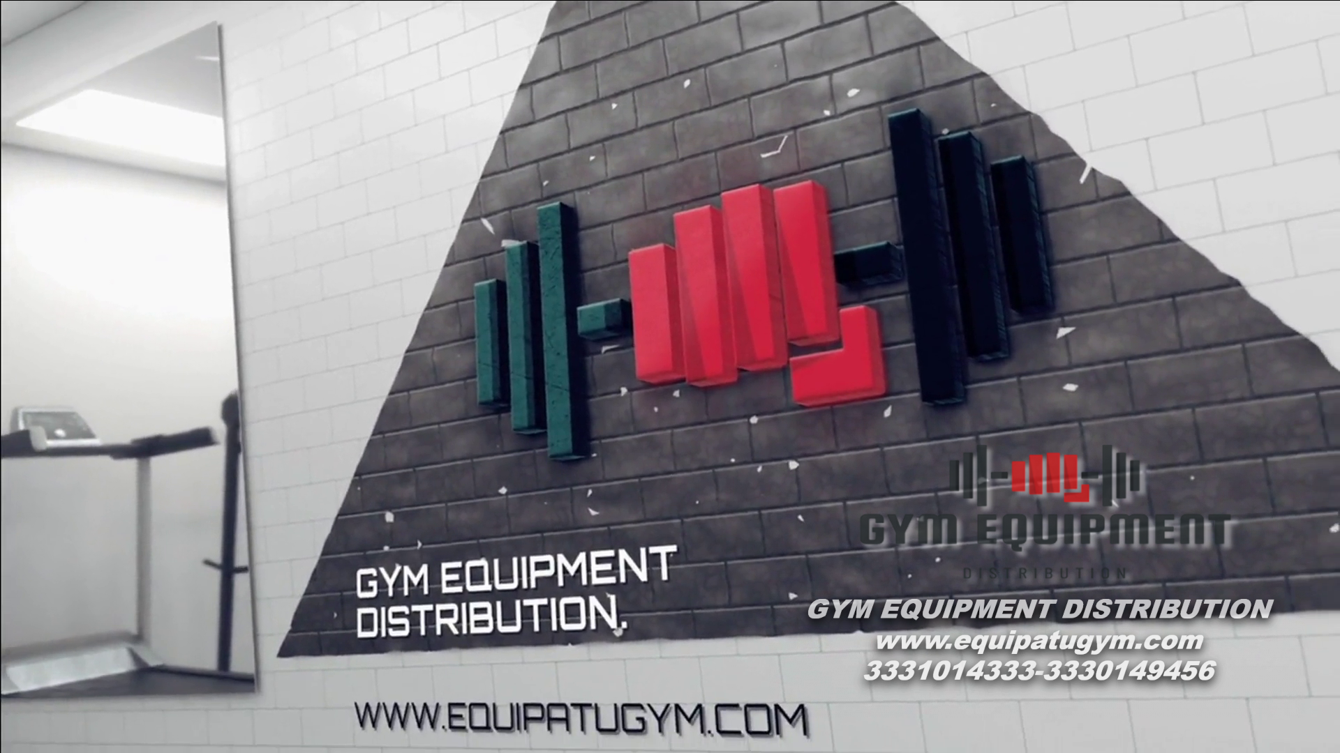 🚀 ¿Quieres ganar dinero vendiendo equipo de gimnasio?